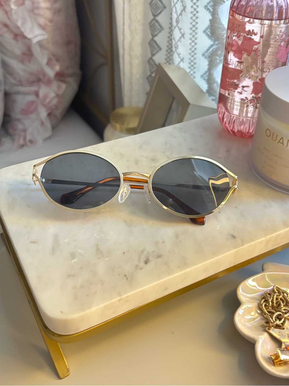 MIU MIU sunglasses